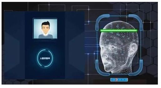 樓宇對(duì)講、人臉識(shí)別安全和智能的結(jié)合