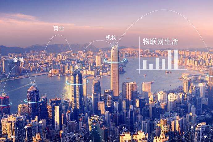 智能建筑能夠?yàn)榘卜缼砟男┬聶C(jī)遇?